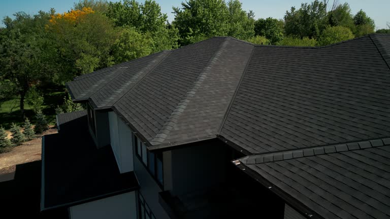 Best Storm Damage Roof Repair  in Columbus, OH