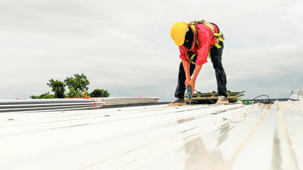 Best Rubber Roofing (EPDM, TPO)  in Columbus, OH