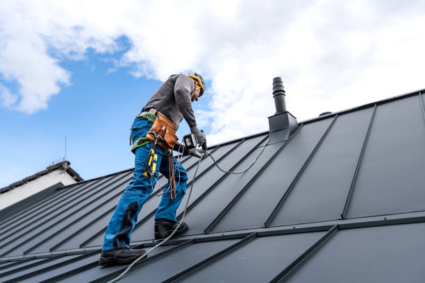 Reliable Columbus, OH Roofing Service  Solutions