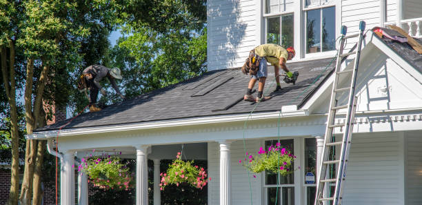 Best Roof Ventilation Installation  in Columbus, OH